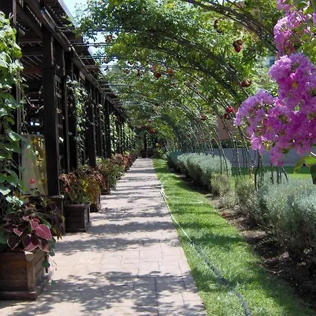 Appartamento In Trakia Plaza Complex Sunny Beach