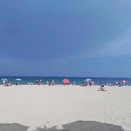 In Trakia Plaza Complex Appartamento