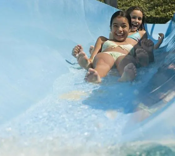 In Trakia Plaza Complex Appartamento *