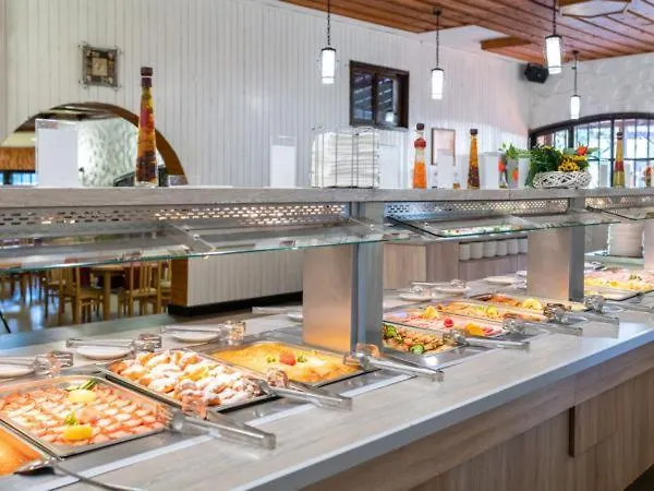 Appartamento In Trakia Plaza Complex Sunny Beach