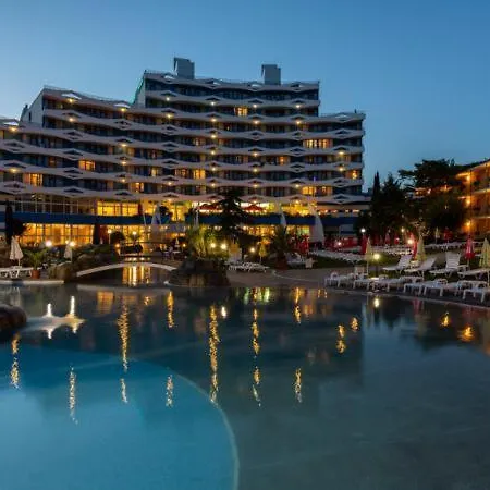 In Trakia Plaza Complex * サニービーチ