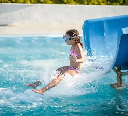 In Trakia Plaza Complex アパート *