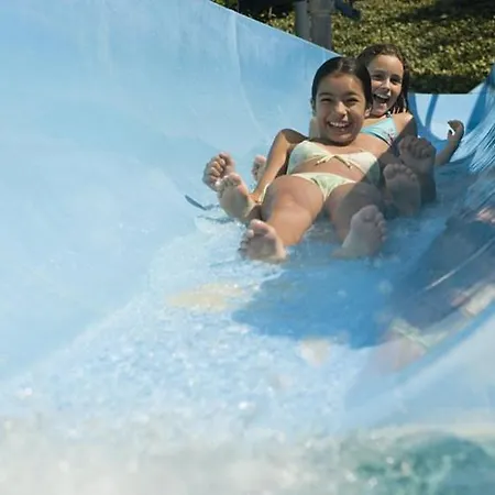 In Trakia Plaza Complex アパート *