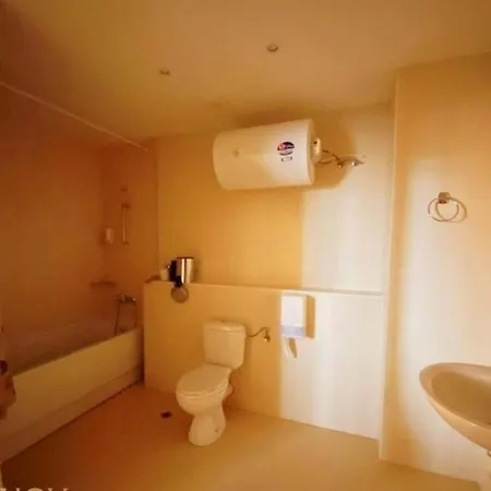 In Trakia Plaza Complex