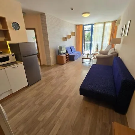 In Trakia Plaza Complex サニービーチ