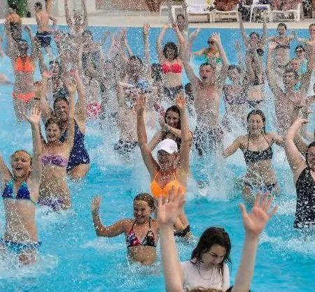 In Trakia Plaza Complex * サニービーチ