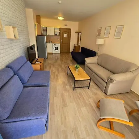 In Trakia Plaza Complex * サニービーチ