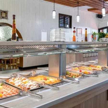 アパート In Trakia Plaza Complex サニービーチ