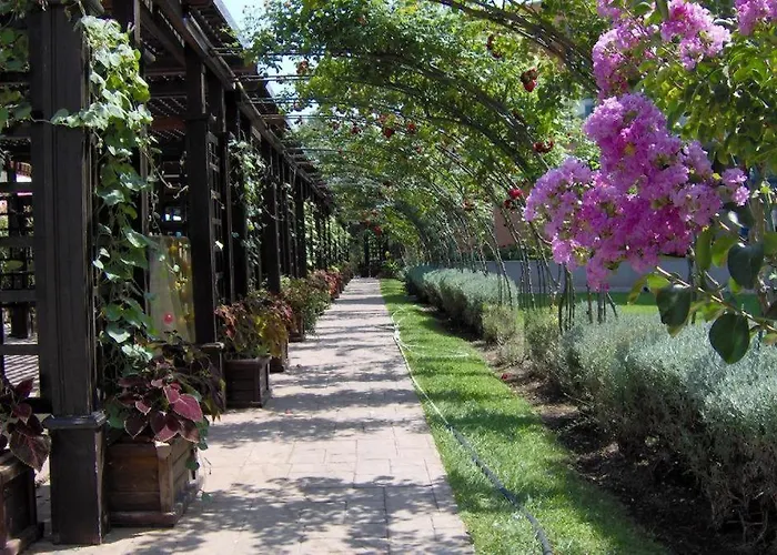 Apartament In Trakia Plaza Complex Sunny Beach