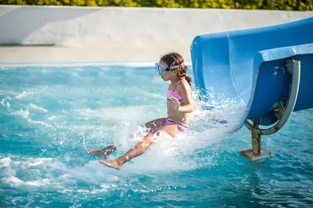 In Trakia Plaza Complex Apartament *