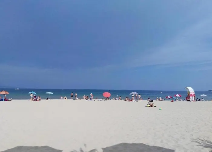 In Trakia Plaza Complex Apartament