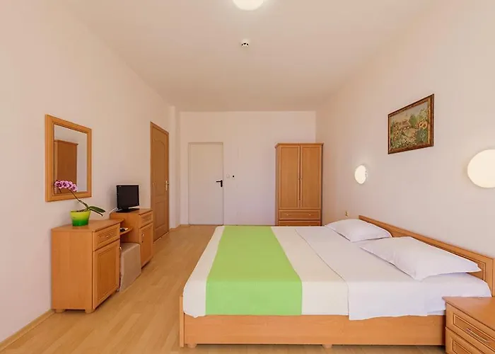 In Trakia Plaza Complex Apartament *