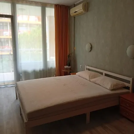 Apartment In Trakia Plaza Complex Slantschew brjag