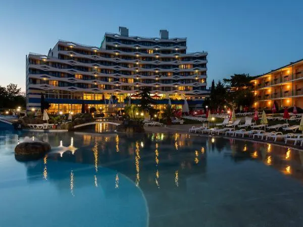 In Trakia Plaza Complex * Σάνι Μπιτς